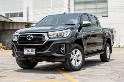 TOYOTA 2018 ชลบุรี