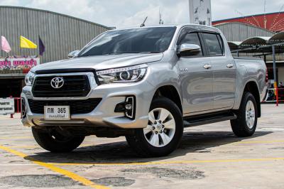 TOYOTA 2018 ชลบุรี