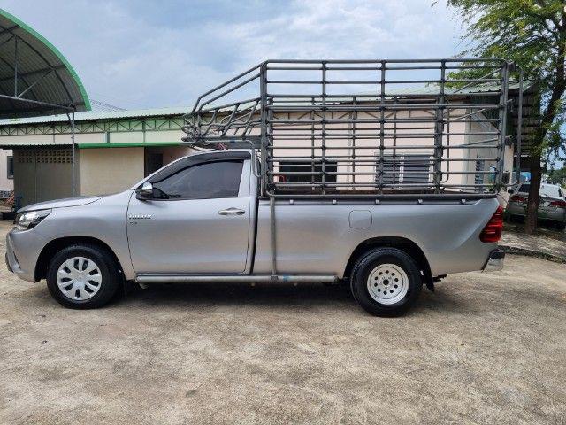 TOYOTA Hilux Revo 2. 8 J 2018