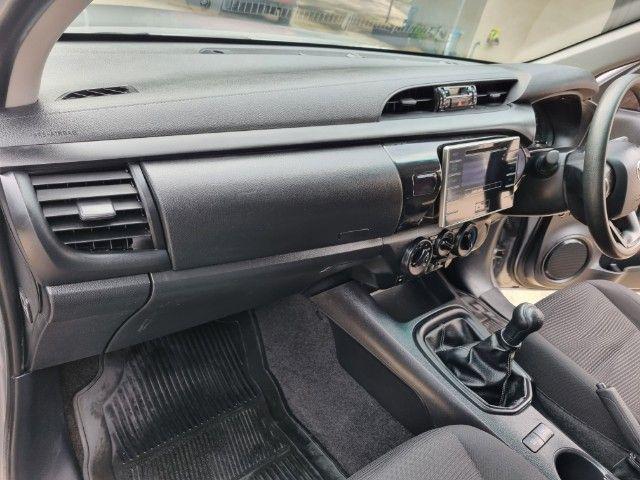 TOYOTA Hilux Revo 2. 8 J 2018