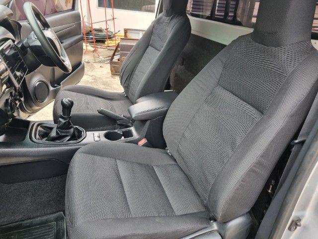TOYOTA Hilux Revo 2. 8 J 2018