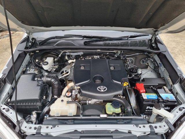 TOYOTA Hilux Revo 2. 8 J 2018