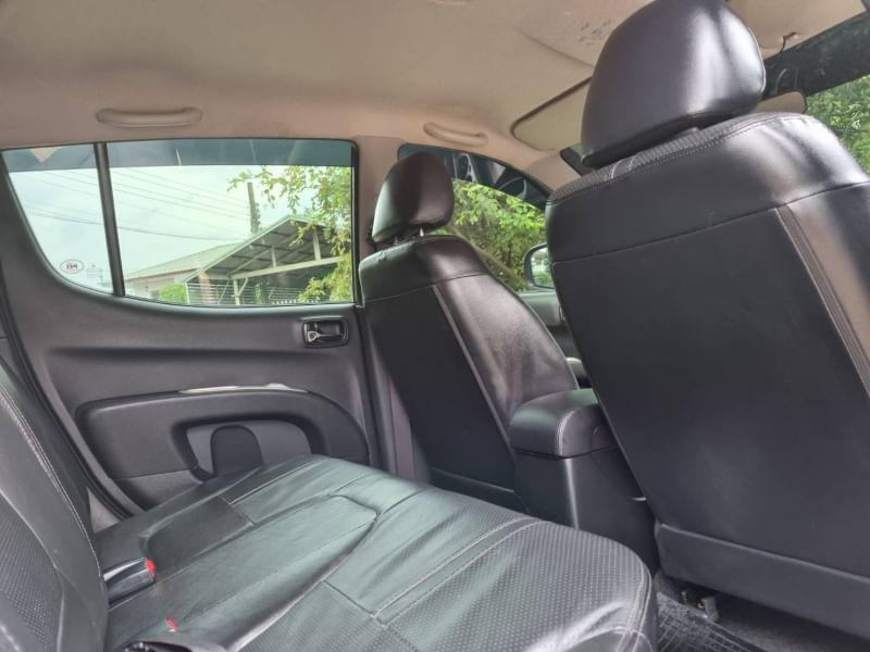 MITSUBISHI triton plus 2.5 2014