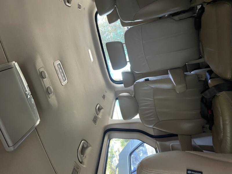 HYUNDAI H1 Elite 2015