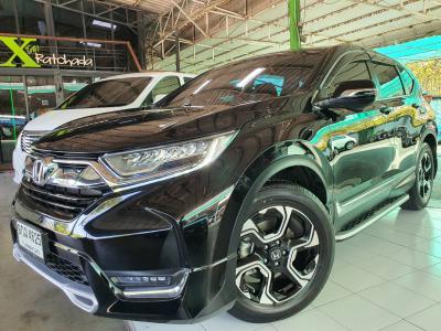 HONDA 2019 กรุงเทพมหานคร