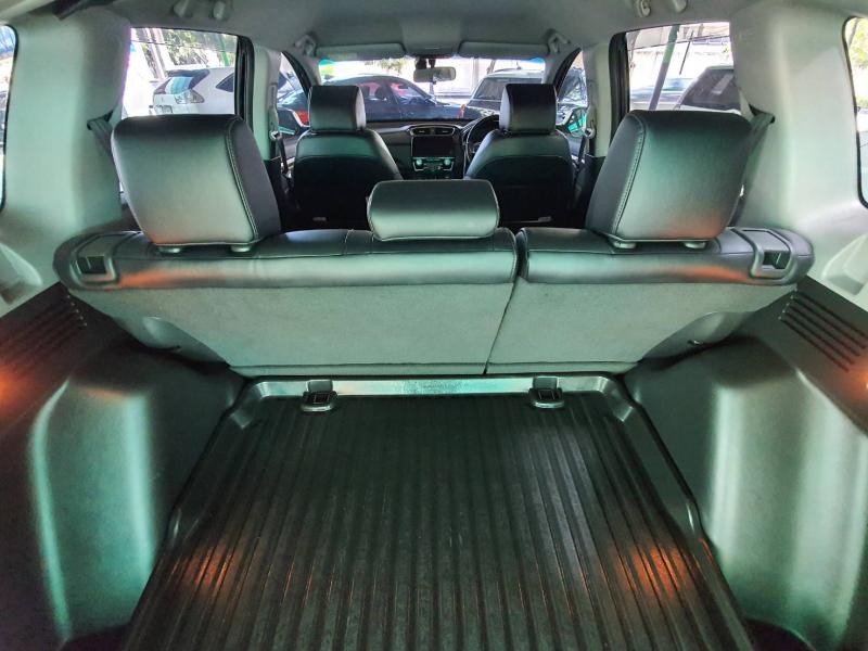 HONDA CRV 2.4ES AWD 2019