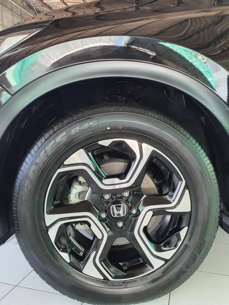 HONDA CRV 2.4ES AWD 2019