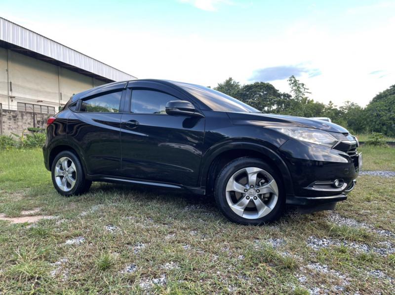 HONDA HR-V 1.8 i-VTEC 2015