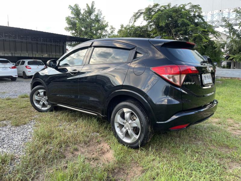 HONDA HR-V 1.8 i-VTEC 2015