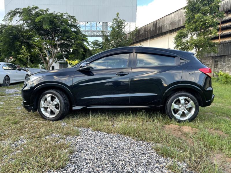 HONDA HR-V 1.8 i-VTEC 2015