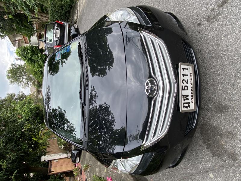 TOYOTA Vios 2010