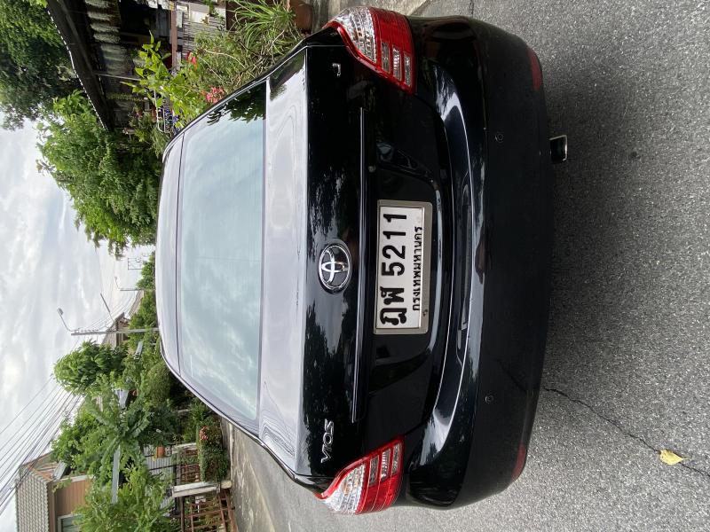 TOYOTA Vios 2010