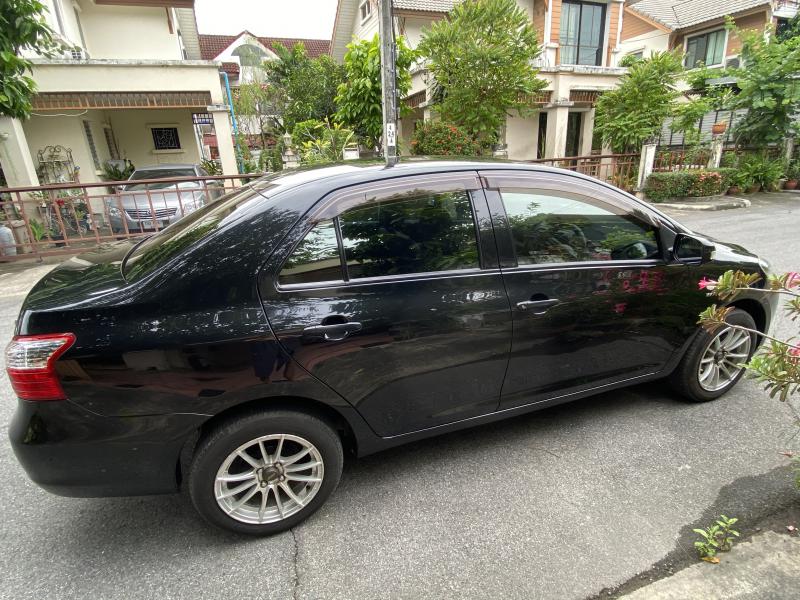 TOYOTA Vios 2010