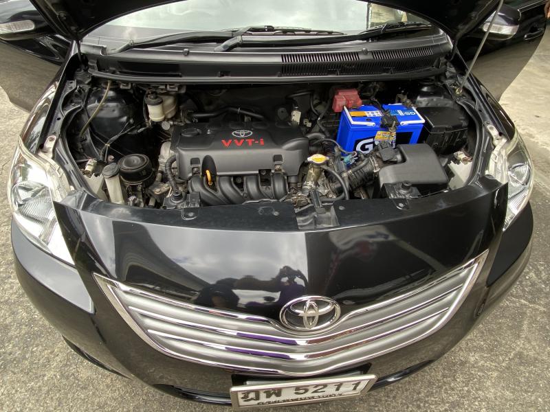 TOYOTA Vios 2010