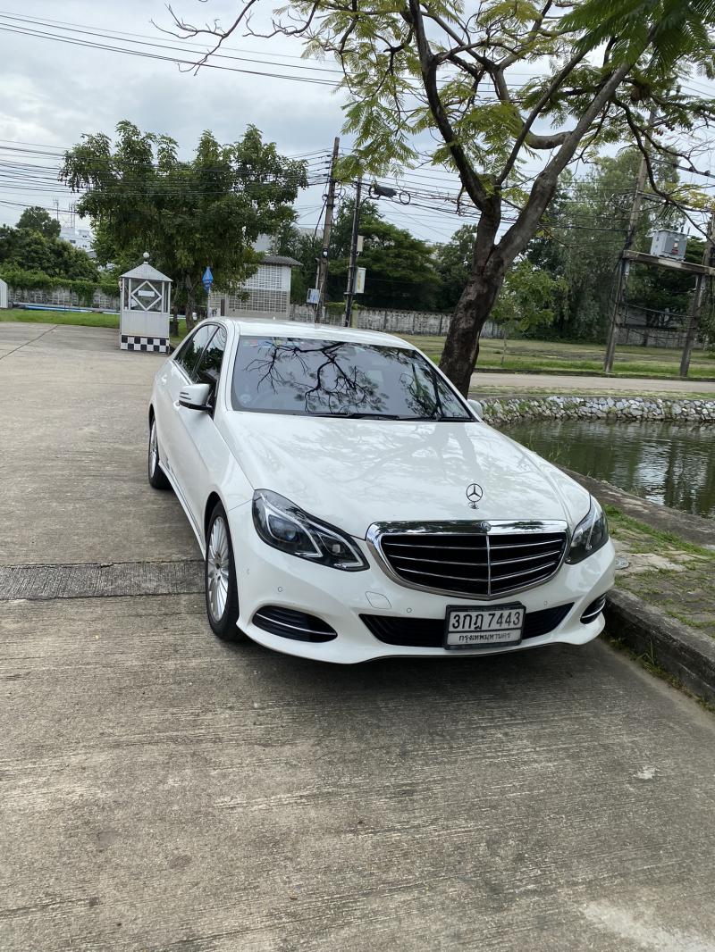 BENZ 300E Hybrid BLUETEC 2014