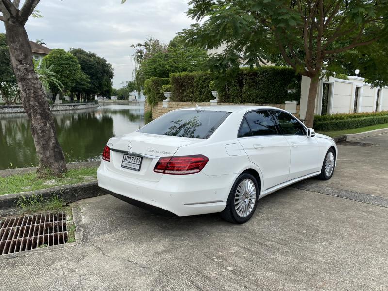 BENZ 300E Hybrid BLUETEC  2014