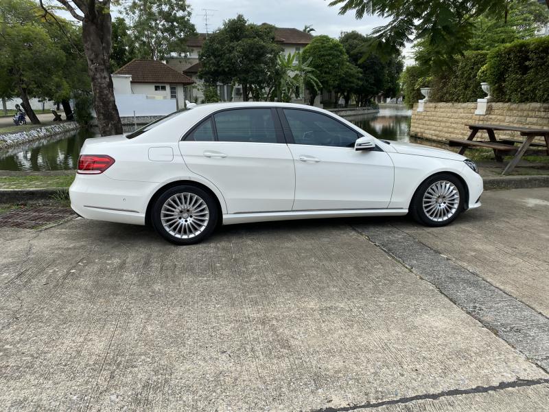 BENZ 300E Hybrid BLUETEC 2014