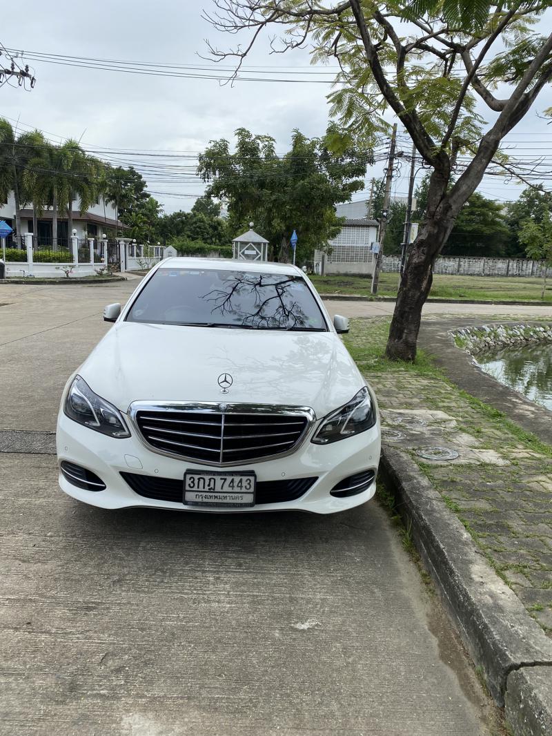 BENZ 300E Hybrid BLUETEC 2014
