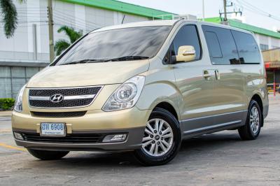 HYUNDAI 2010 นนทบุรี