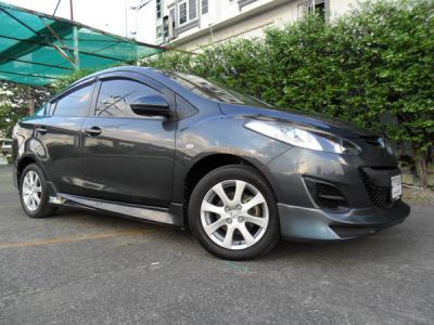 MAZDA 2013 กรุงเทพมหานคร