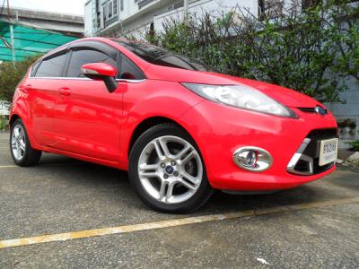 FORD 2012 กรุงเทพมหานคร