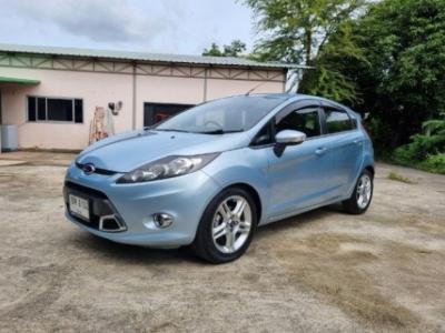 FORD 2014 กรุงเทพมหานคร