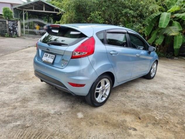 FORD 1.5 Sport 2014