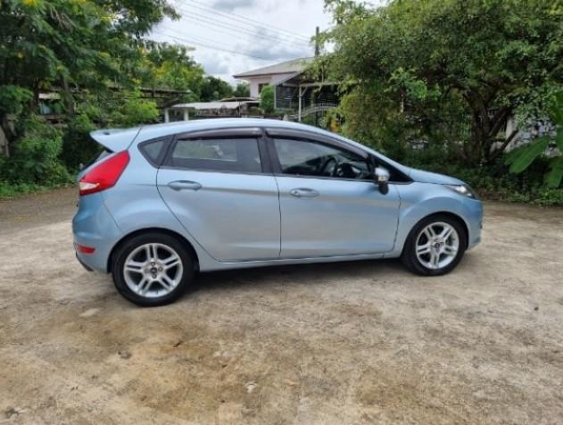 FORD 1.5 Sport 2014