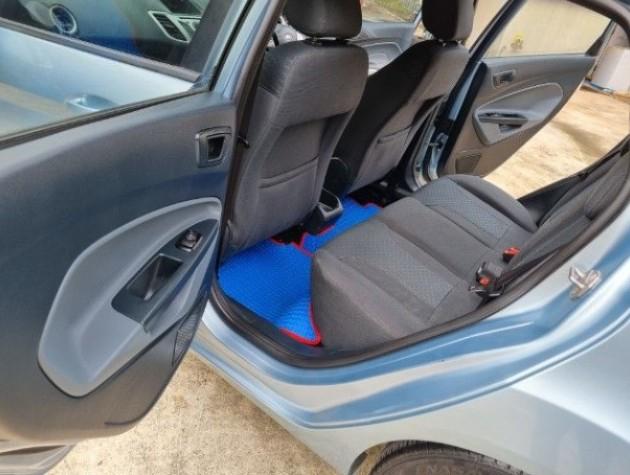 FORD 1.5 Sport 2014
