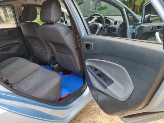 FORD 1.5 Sport 2014
