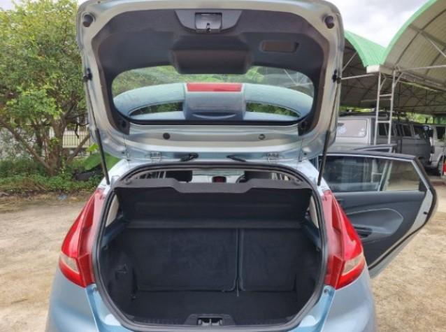 FORD 1.5 Sport 2014