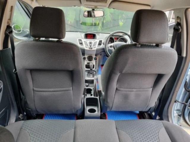 FORD 1.5 Sport 2014