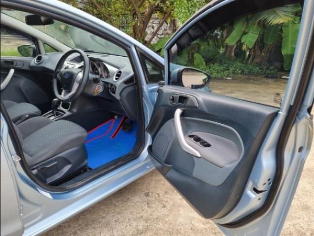 FORD 1.5 Sport 2014