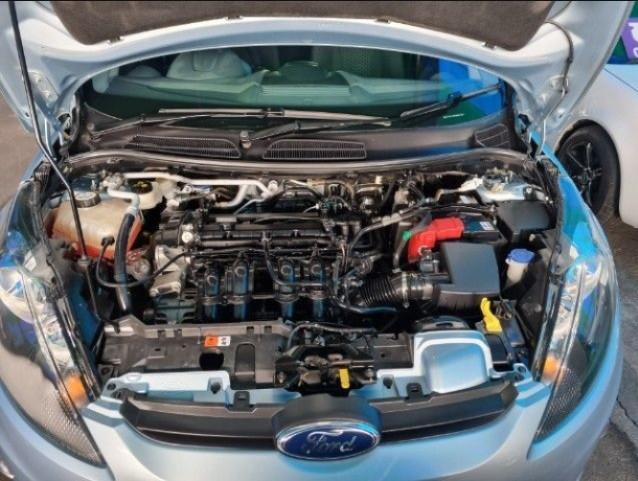 FORD 1.5 Sport 2014