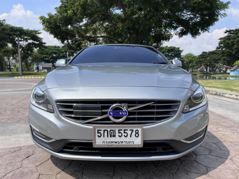 VOLVO S60 1.6 T4F (S) 2015