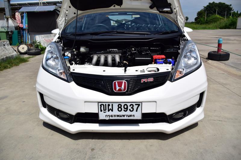 HONDA 1.5V ABS AIRBAG  2010