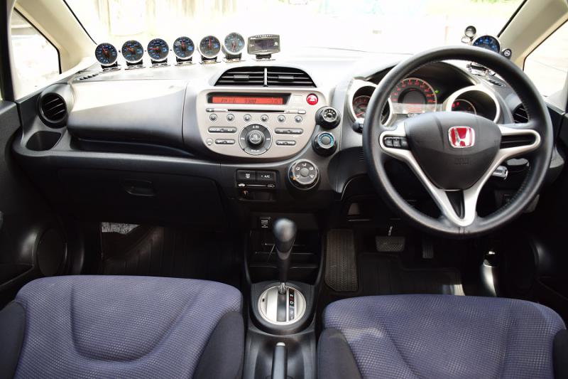 HONDA 1.5V ABS AIRBAG  2010