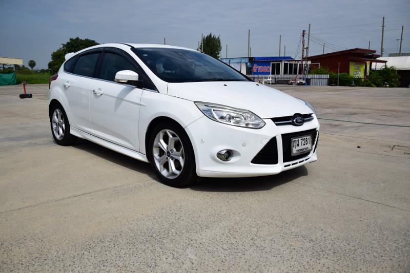 FORD S สปอรต์ท็อป 2013