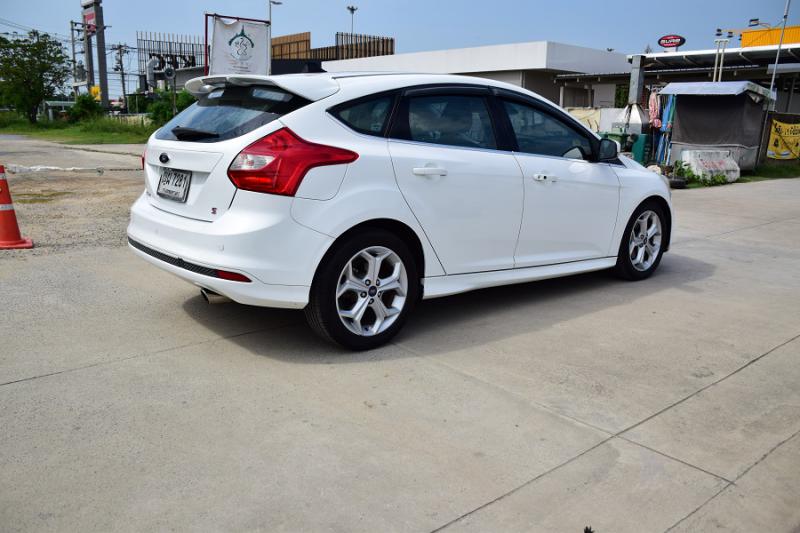 FORD S สปอรต์ท็อป 2013