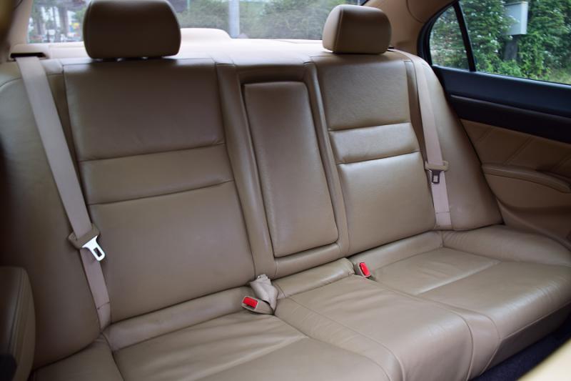 HONDA 1.8เนวิเกียร์เตอร์  2009