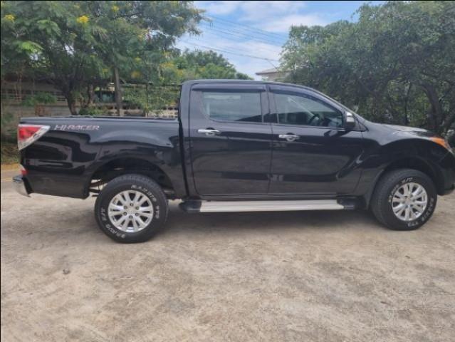 MAZDA BT-50 PRO 2.2 2012