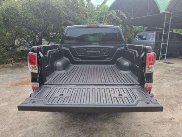 MAZDA BT-50 PRO 2.2 2012