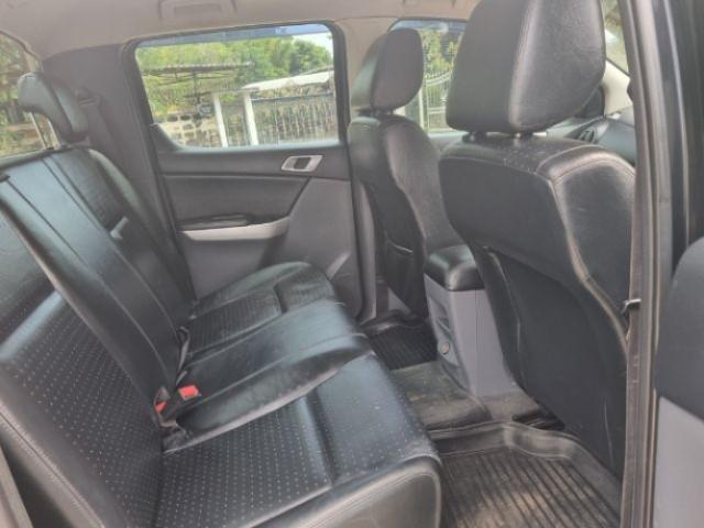 MAZDA BT-50 PRO 2.2 2012