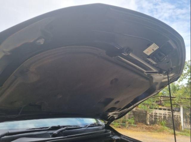 MAZDA BT-50 PRO 2.2 2012