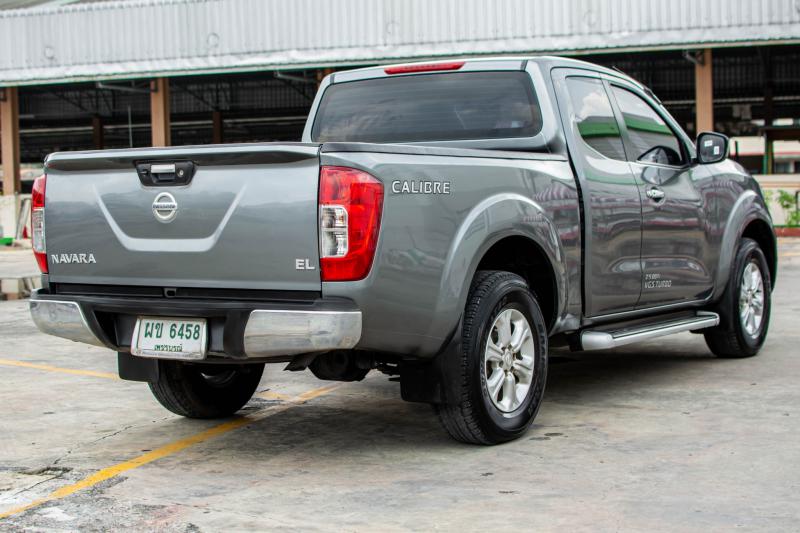 NISSAN NP300 NAVARA 2018