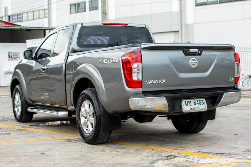 NISSAN NP300 NAVARA 2018