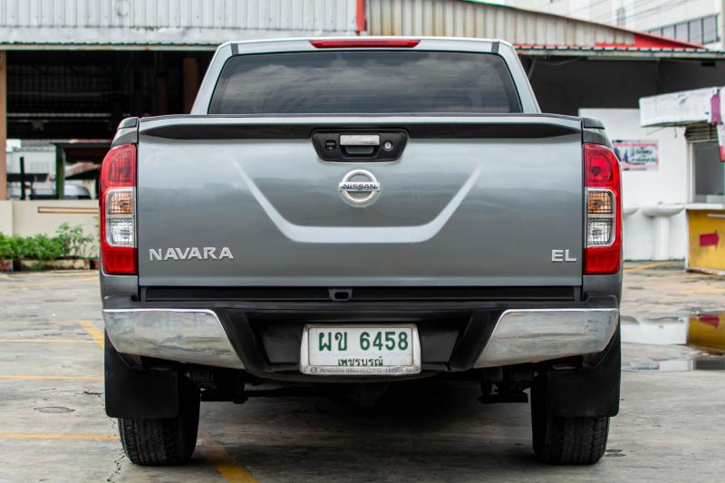 NISSAN NP300 NAVARA 2018