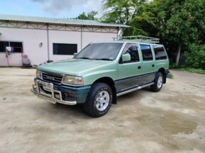 ISUZU 1997 กรุงเทพมหานคร
