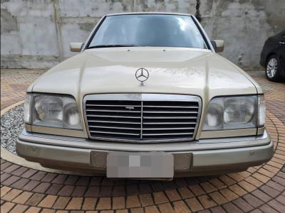 BENZ 1995 กรุงเทพมหานคร