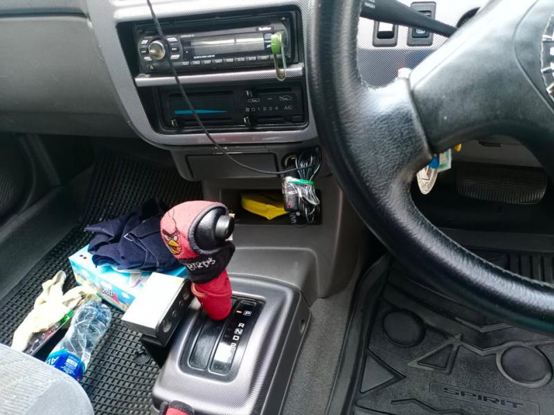 NISSAN NV 2000
